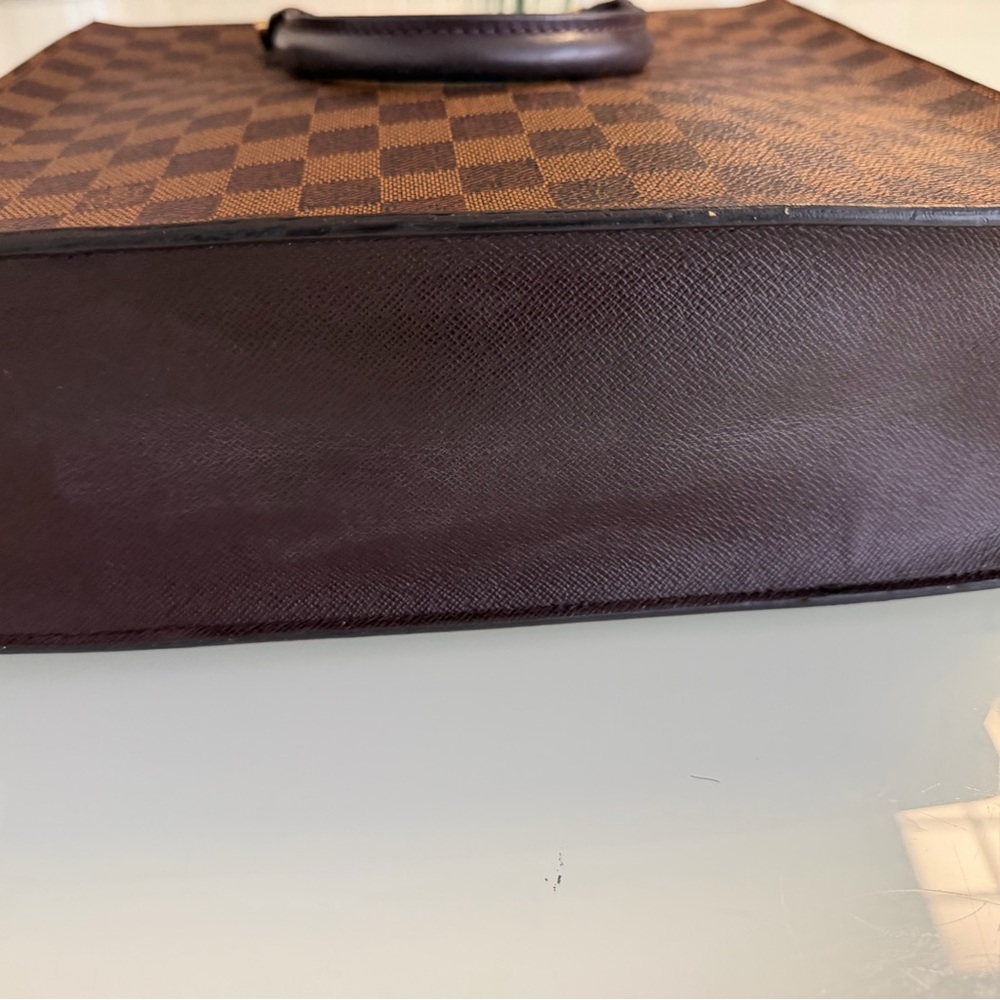 Louis Vuitton LV Hand Bag ,Venice PM Brown Damier. Comes With Dust bag - Picture 5 of 12